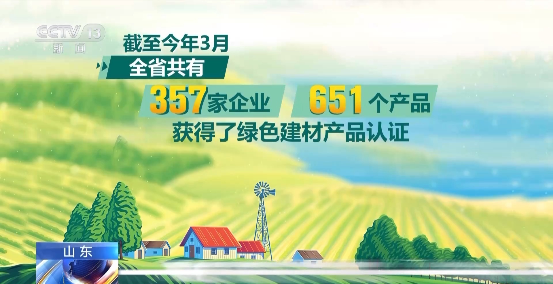 中国，世界绿色发展的坚定行动派