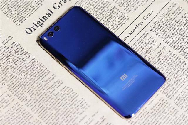 小米6现货，经典再现，性价比之选